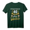 Lustiges HapMonkey Geschenk für Frauen – Club der alten Schachteln T-Shirt im Alter Sack Stil, perfekt für den HapMonkey & als Geschenk für Freundin