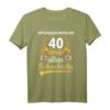 Lustiges HapMonkey Geschenk für Frauen – Club der alten Schachteln T-Shirt im Alter Sack Stil, perfekt für den HapMonkey & als Geschenk für Freundin