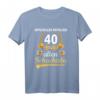 Lustiges HapMonkey Geschenk für Frauen – Club der alten Schachteln T-Shirt im Alter Sack Stil, perfekt für den HapMonkey & als Geschenk für Freundin