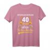 Lustiges HapMonkey Geschenk für Frauen – Club der alten Schachteln T-Shirt im Alter Sack Stil, perfekt für den HapMonkey & als Geschenk für Freundin