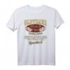 60. Geburtstag 1960 Oldtimer Geschenk Mann Frau T-Shirt - Lustiges Party-Shirt für den runden Geburtstag