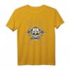 Böser alter Mann Totenkopf Wikinger T-Shirt – Markiges Design für Geburtstage, Vatertag & nordische Mythologie Fans
