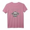 Böser alter Mann Totenkopf Wikinger T-Shirt – Markiges Design für Geburtstage, Vatertag & nordische Mythologie Fans