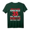 Lustiges Humor Bin knackige 35 Jahre Geburtstag T-Shirt – Perfektes Geschenk für den 35. Geburtstag, Freunde & Familie