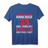 Lustiges Humor Bin knackige 35 Jahre Geburtstag T-Shirt – Perfektes Geschenk für den 35. Geburtstag, Freunde & Familie