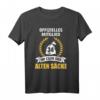 34 Jahre Alter Sack Club T-Shirt – Lustiges Geburtstagsoutfit und Geschenk für Männer zum 34. Geburtstag