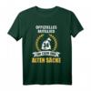 34 Jahre Alter Sack Club T-Shirt – Lustiges Geburtstagsoutfit und Geschenk für Männer zum 34. Geburtstag