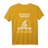 34 Jahre Alter Sack Club T-Shirt – Lustiges Geburtstagsoutfit und Geschenk für Männer zum 34. Geburtstag