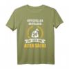 34 Jahre Alter Sack Club T-Shirt – Lustiges Geburtstagsoutfit und Geschenk für Männer zum 34. Geburtstag