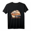 Ich bin nicht alt Ich bin nur ein klassisches Auto T-Shirt – Perfekt für Oldtimer- und Fahrzeugliebhaber im Used-Look