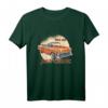 Ich bin nicht alt Ich bin nur ein klassisches Auto T-Shirt – Perfekt für Oldtimer- und Fahrzeugliebhaber im Used-Look