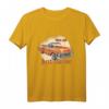 Ich bin nicht alt Ich bin nur ein klassisches Auto T-Shirt – Perfekt für Oldtimer- und Fahrzeugliebhaber im Used-Look