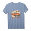 Ich bin nicht alt Ich bin nur ein klassisches Auto T-Shirt – Perfekt für Oldtimer- und Fahrzeugliebhaber im Used-Look