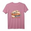 Ich bin nicht alt Ich bin nur ein klassisches Auto T-Shirt – Perfekt für Oldtimer- und Fahrzeugliebhaber im Used-Look