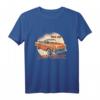 Ich bin nicht alt Ich bin nur ein klassisches Auto T-Shirt – Perfekt für Oldtimer- und Fahrzeugliebhaber im Used-Look