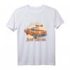 Ich bin nicht alt Ich bin nur ein klassisches Auto T-Shirt – Perfekt für Oldtimer- und Fahrzeugliebhaber im Used-Look
