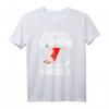 Unterschätze nie einen alten Mann... | Handball Geschenk T-Shirt – Lustiges Motiv für Handballopa, Geburtstag & Weihnachten