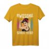32 Jahre alt, großartig seit 1992 – Lustiges Frauen T-Shirt zum Geburtstag, perfektes Geschenk für den 32. Geburtstag