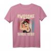 32 Jahre alt, großartig seit 1992 – Lustiges Frauen T-Shirt zum Geburtstag, perfektes Geschenk für den 32. Geburtstag