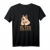 Alter Katastrophe Meme Spruch T-Shirt mit Französischer Bulldogge – Lustiges Gassi-Outfit für Bulldoggenliebhaber