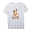 Alter Katastrophe Meme Spruch T-Shirt mit Französischer Bulldogge – Lustiges Gassi-Outfit für Bulldoggenliebhaber