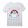 Dartspieler 60. Geburtstag T-Shirt mit Spruch 'Ich bin nicht 60, ich bin Tripel 20' – Lustiges Dart Outfit für Geburtstagsfeier & Dartfans