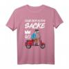 Club der alten Säcke 40 Geburtstag T-Shirt - Lustiges Jubiläumsgeschenk für Männer zum HapMonkey
