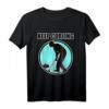 Keep Curling T-Shirt zum HapMonkey – Wintersport & Curling Fans feiern auf dem Eis