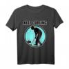 Keep Curling T-Shirt zum HapMonkey – Wintersport & Curling Fans feiern auf dem Eis