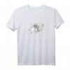 American Football Paint Splash T-Shirt – Coole Geschenkidee für Footballspieler und Fans, ideal für Partys, Karneval und TV-Abende