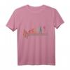 40 Geburtstag Geschenkidee - Vintage Football T-Shirt für Fans, Spieler, Trainer und Rugby-Enthusiasten