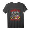 American Football T-Shirt - An Jedem Verdammten Sonntag Geschenk für Fans & Spieler für perfekte Sonntagsspiele und Playoffs