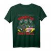 American Football T-Shirt - An Jedem Verdammten Sonntag Geschenk für Fans & Spieler für perfekte Sonntagsspiele und Playoffs