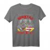 American Football T-Shirt - An Jedem Verdammten Sonntag Geschenk für Fans & Spieler für perfekte Sonntagsspiele und Playoffs