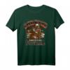 American Football Shirt: An Jedem Verdammten Sonntag - Perfektes Fan- und Spielershirt für Football-Events & Geburtstagsgeschenke