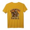 American Football Shirt: An Jedem Verdammten Sonntag - Perfektes Fan- und Spielershirt für Football-Events & Geburtstagsgeschenke
