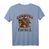 American Football Shirt: An Jedem Verdammten Sonntag - Perfektes Fan- und Spielershirt für Football-Events & Geburtstagsgeschenke
