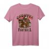 American Football Shirt: An Jedem Verdammten Sonntag - Perfektes Fan- und Spielershirt für Football-Events & Geburtstagsgeschenke