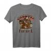American Football Shirt: An Jedem Verdammten Sonntag - Perfektes Fan- und Spielershirt für Football-Events & Geburtstagsgeschenke