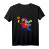 An Jedem Verdammten Sonntag Herren American Football T-Shirt – Perfektes Geschenk für Fans, Spieler & Zuschauer