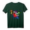An Jedem Verdammten Sonntag Herren American Football T-Shirt – Perfektes Geschenk für Fans, Spieler & Zuschauer