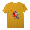 An Jedem Verdammten Sonntag Herren American Football T-Shirt – Perfektes Geschenk für Fans, Spieler & Zuschauer
