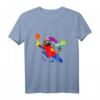 An Jedem Verdammten Sonntag Herren American Football T-Shirt – Perfektes Geschenk für Fans, Spieler & Zuschauer