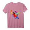 An Jedem Verdammten Sonntag Herren American Football T-Shirt – Perfektes Geschenk für Fans, Spieler & Zuschauer