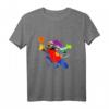 An Jedem Verdammten Sonntag Herren American Football T-Shirt – Perfektes Geschenk für Fans, Spieler & Zuschauer