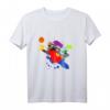 An Jedem Verdammten Sonntag Herren American Football T-Shirt – Perfektes Geschenk für Fans, Spieler & Zuschauer