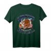 An jedem verdammten Sonntag Herren American Football T-Shirt – Perfekt für Fans, Spiele & Geburtstagsgeschenke