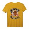 An jedem verdammten Sonntag Herren American Football T-Shirt – Perfekt für Fans, Spiele & Geburtstagsgeschenke