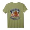 An jedem verdammten Sonntag Herren American Football T-Shirt – Perfekt für Fans, Spiele & Geburtstagsgeschenke