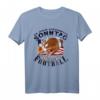 An jedem verdammten Sonntag Herren American Football T-Shirt – Perfekt für Fans, Spiele & Geburtstagsgeschenke